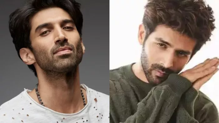 The Night Manager Actor Aditya Roy Kapoor Reacts on Replacing by Satyaprem Ki Katha Star Kartik Aaryan in Aashiqui 3/Instagram
