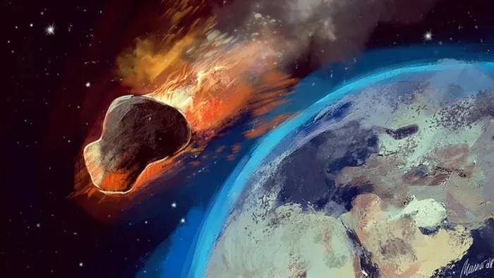World Asteroid Day 2023: हर वर्ष 30 जून को अंतरराष्ट्रीय क्षुद्र ग्रह दिवस मनाया जाता है।