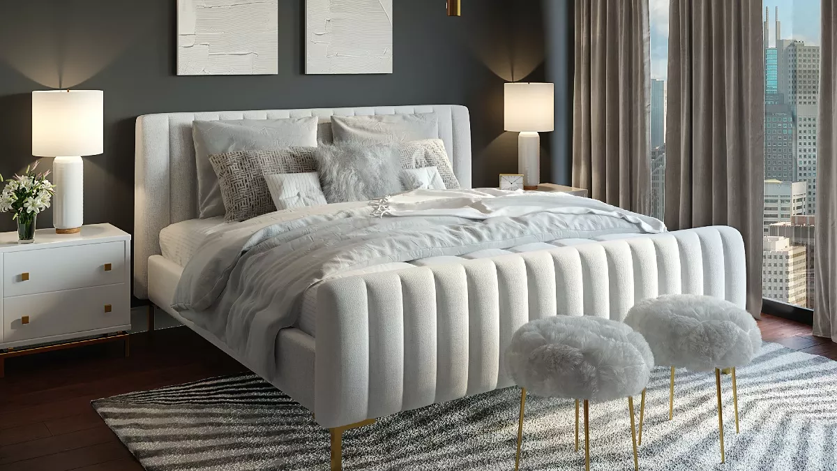 Best Bed Design: अपने घर के लिए इन लेटेस्ट बेड को करें ऑर्डर, आज से पहले नहीं मिले होंगे ऐसे सुंदर डिजाइन