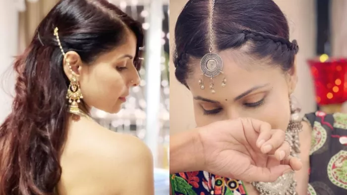 Chhavi Mittal talks about her quitting TV Industry as an actor know the reason. Photo- Instagram