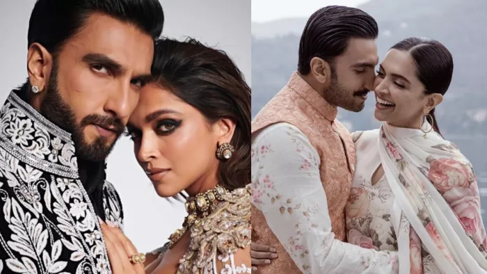 Deepika Padukone reveals what talent Ranveer Singh discovered in her know here
