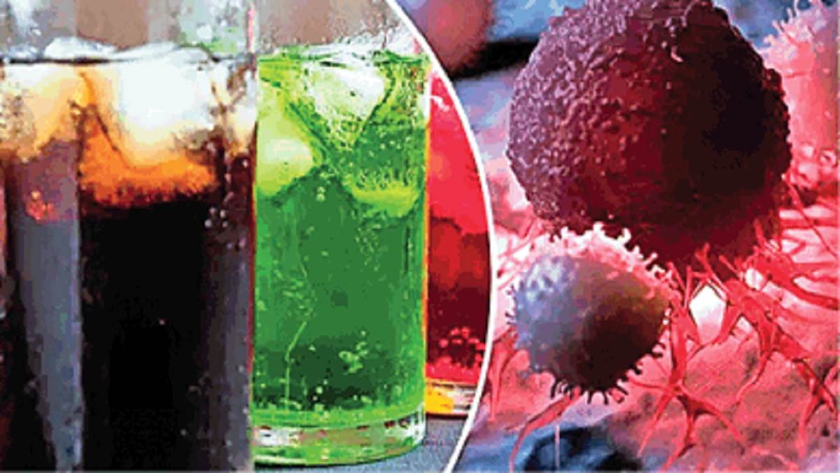 'मीठा है पर चीनी नहीं' समझकर डाइट सोडा लेने वाले हो जाएं सावधान, मिठास