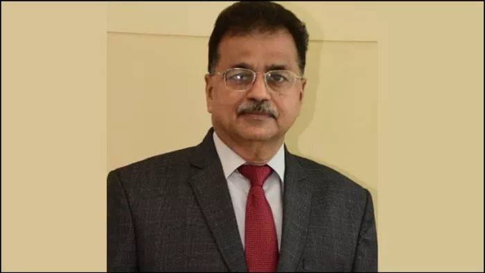 डॉ.अनूप कुमार ठाकर, न्यूरोलॉजिस्ट, मेदांता हॉस्पिटल, लखनऊ