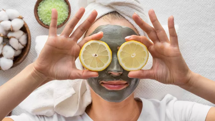 Face Packs for glowing skin: चेहरे के निखार को बढ़ाने वाले फेस पैक्स