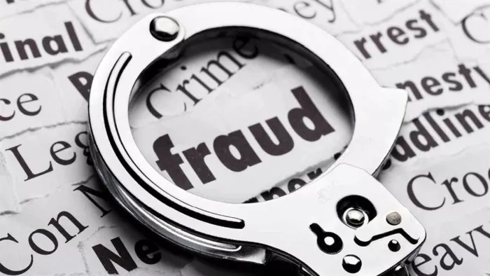 प्लॉट देने के नाम पर महिला से 27.60 लाख रुपये की ठगी