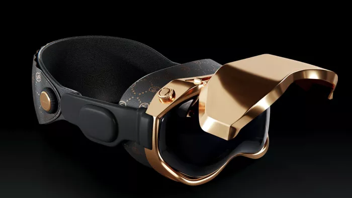 Apple Vision Pro CVR Edition Launched at a price of Rs 37.74 lakh, check details