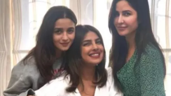 Jee Le Zaraa Priyanka Chopra Out, Jee Le Zaraa news