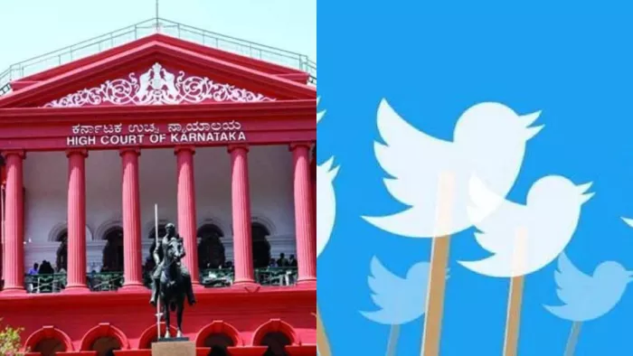 कर्नाटक हाई कोर्ट से ट्विटर को लगा झटका, केंद्र सरकार के खिलाफ याचिका खारिज