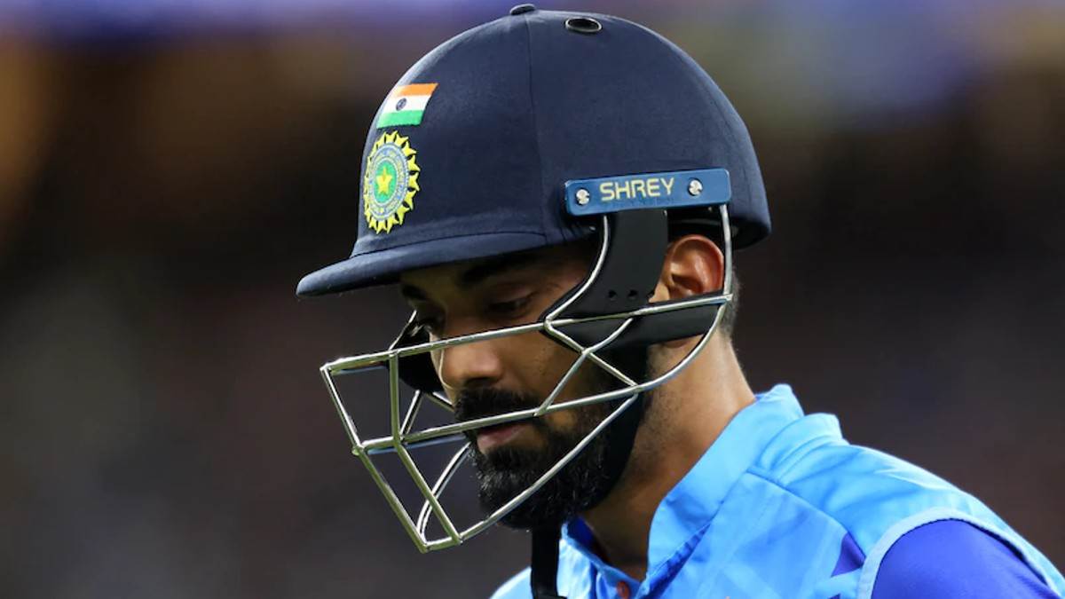 kl rahul should be made to play domestic cricket said former indian cricketer laxman sivaramakrishnan