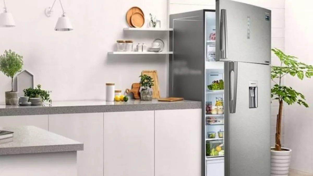 हर फ्रिज ब्रांड को पछाड़ इन लेटेस्ट LG Refrigerator ने जीता लोगों का दिल, आते हैं इनवर्टर कंप्रेसर फीचर संग