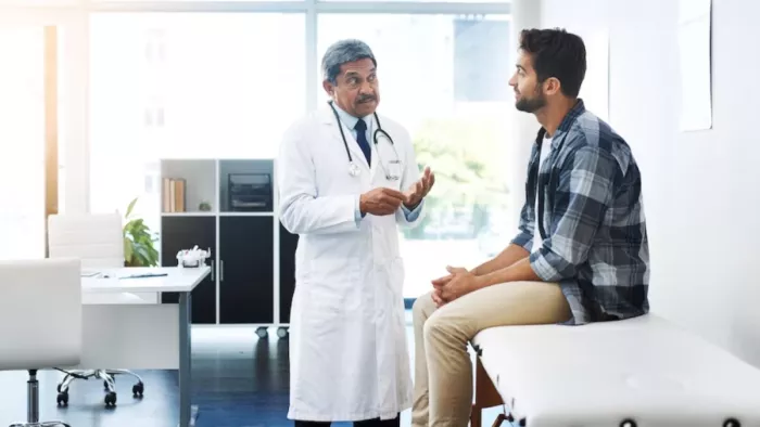 Men's Health: उपाय जो कर सकते हैं रिप्रोडक्टिव हेल्थ को सुधारने में मदद