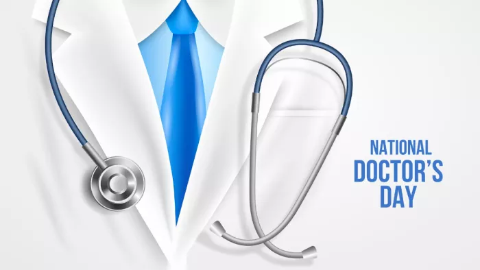 National Doctors Day 2023: जानें राष्ट्रीय डॉक्टर दिवस का इतिहास, महत्व व थीम