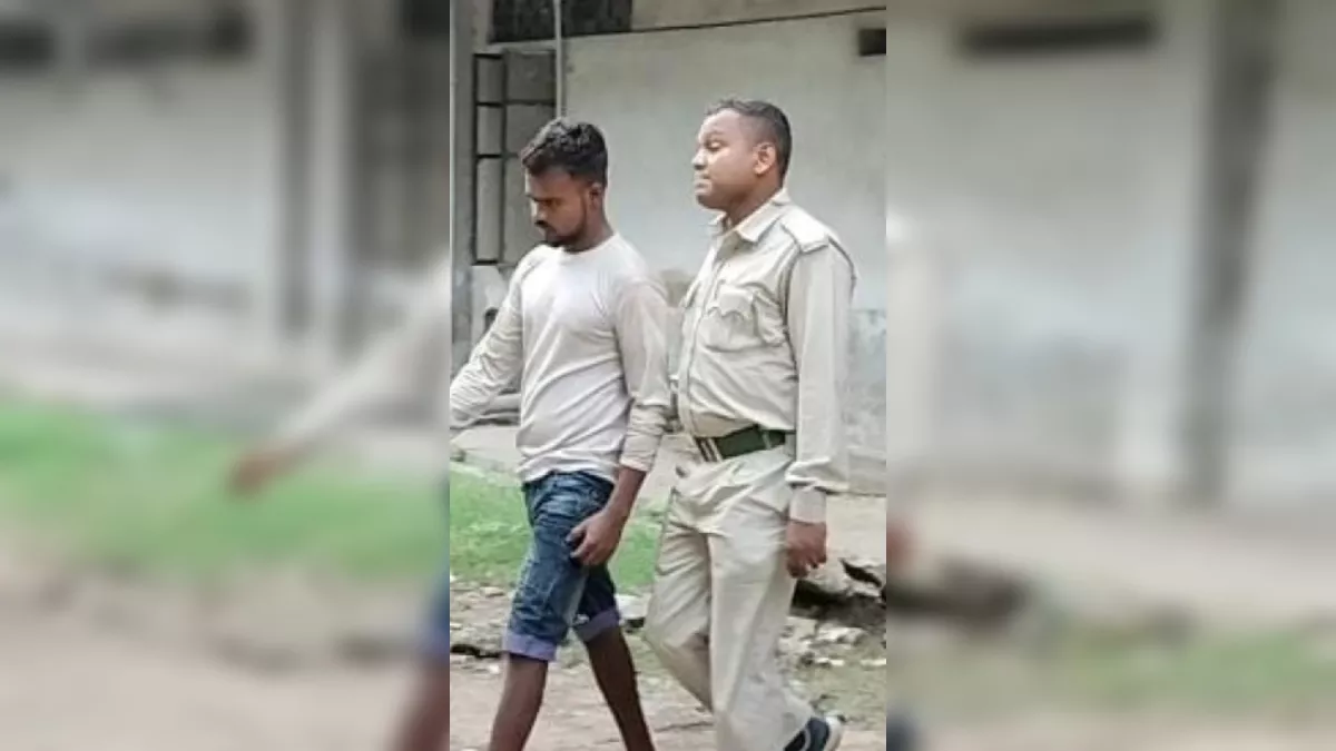 Durgapur: पत्नी को आत्महत्या के लिए उकसाने के आरोप में पति गिरफ्तार, कोर्ट ने 5 दिन की पुलिस रिमांड पर भेजा