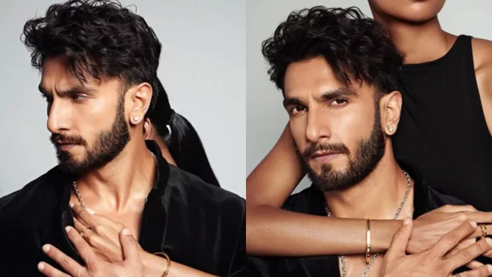 Ranveer Singh Latest Photoshoot, Ranveer Singh news