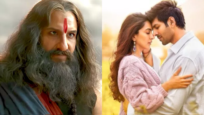 Adipurush Box Office Collection Day 14, Instagram