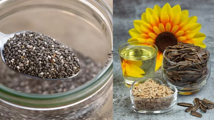 Seeds For Skin: स्किन के लिए वरदान है ये बीज