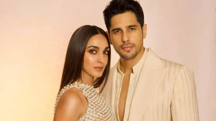 Sidharth Malhotra praised Kiara Advani performance in SatyaPrem Ki Katha. Photo- Instagram
