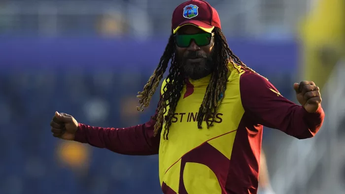 Chris Gayle predicts 4 semi finalists for ICC World Cup 2023: क्रिस गेल