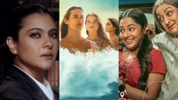 OTT Web Series Release In July 2023, Instagram