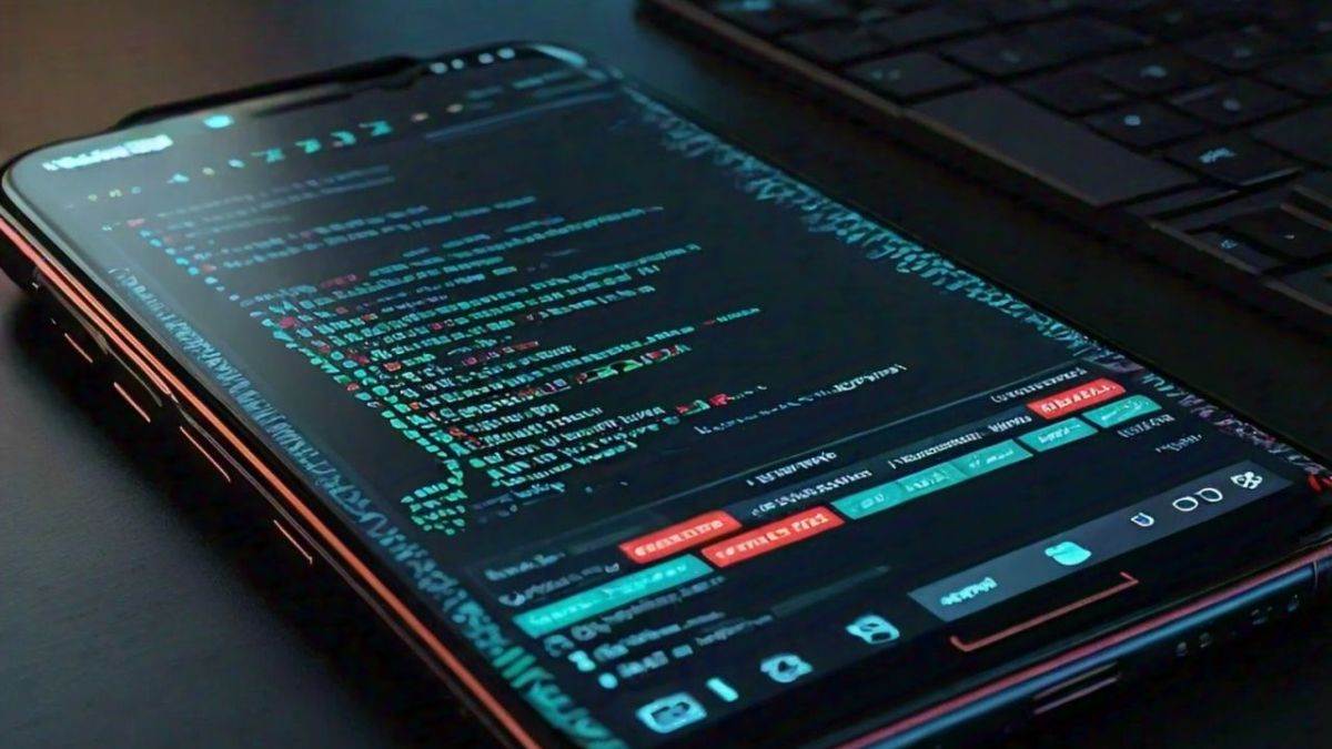 alert millions of android users are the target of hackers