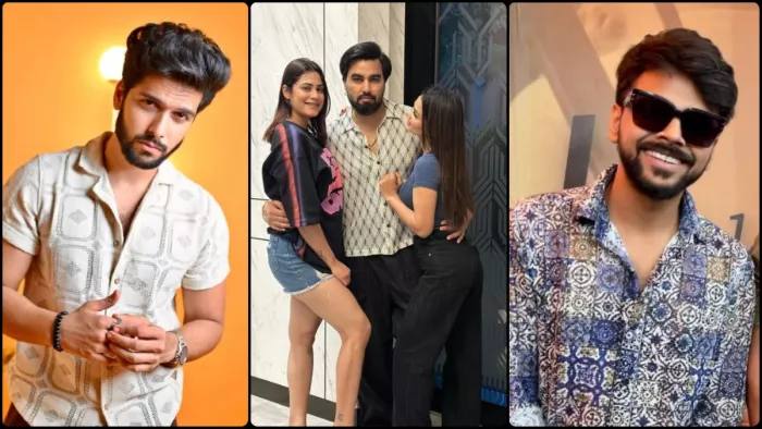 बिग बॉस ओटीटी 3 में इस कंटेस्टेंट का कटा पत्ता। फोटो क्रेडिट- इंस्टाग्राम