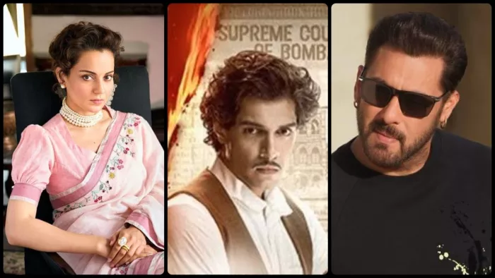 6 महीनों में बॉलीवुड में हुए इतने विवाद। फोटो क्रेडिट- इंस्टाग्राम