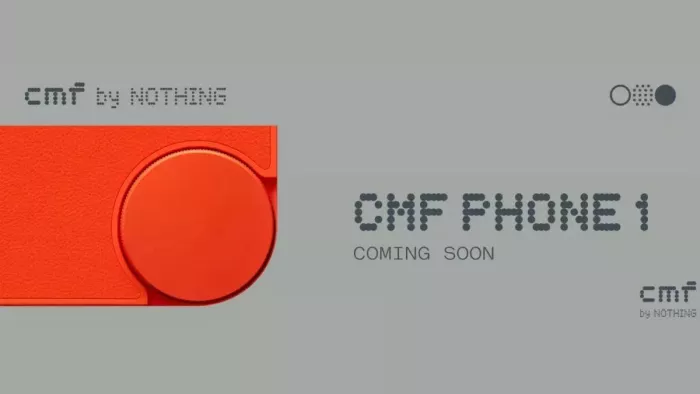 CMF Phone 1 16GB तक रैम के साथ लेगा एंट्