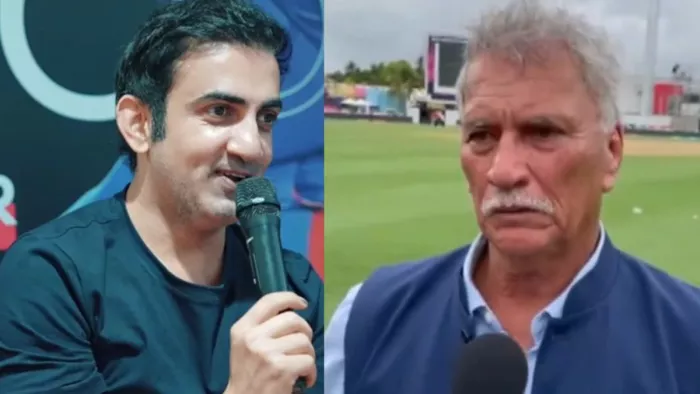 Gautam Gambhir बनेंगे अब भारत के हेड कोच? Roger Binny ने दिया अपडेट