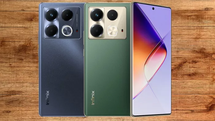 Infinix Note 40S जल्द होने जा रहा है लॉन्च, 108MP कैमरा से होगा लैस