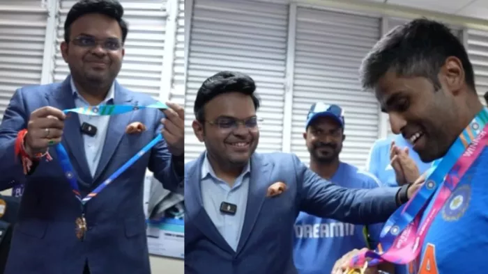 Suryakumar Yadav बने ‘बेस्ट फील्डर ऑफ द मैच’
