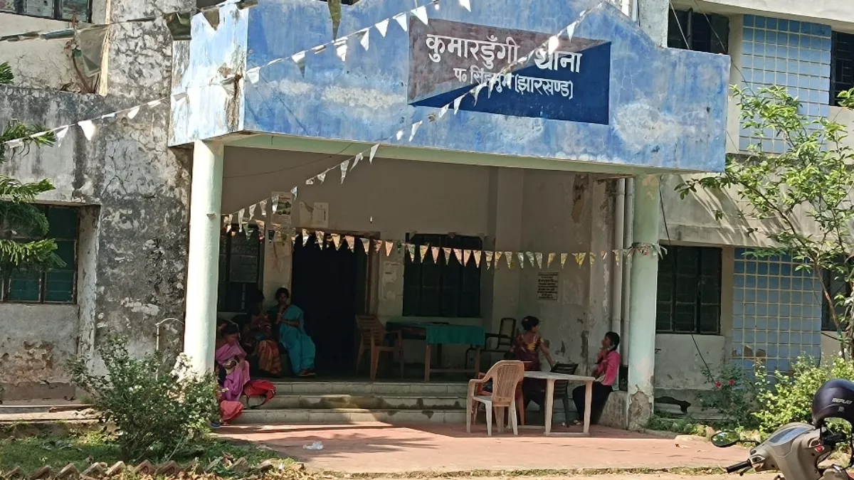 Jharkhand News: JSLPS के जवाहर प्रोजेक्ट में लाखों रुपये की हेराफेरी आई सामने, ऐसे हुआ मामले का खुलासा