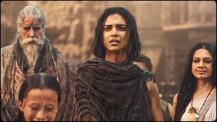 रविवार को बॉक्स ऑफिस पर कल्कि ने मचाया तहलका। फोटो क्रेडिट- इंस्टाग्राम