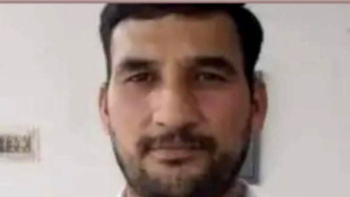 binsar wildlife sanctuary fire another prd jawan burnt in forest fire dies in delhi aiims