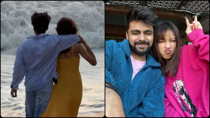 बिग बॉस ओटीटी 3 के लवकेश कटारिया की गर्लफ्रेंड हैं बेहद खूबसूरत। फोटो क्रेडिट- इंस्टाग्राम