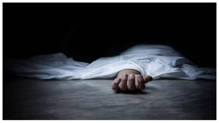 Faridabad News: बेटी को मारकर घर में ही किया दफन। प्रतीकात्मक फोटो