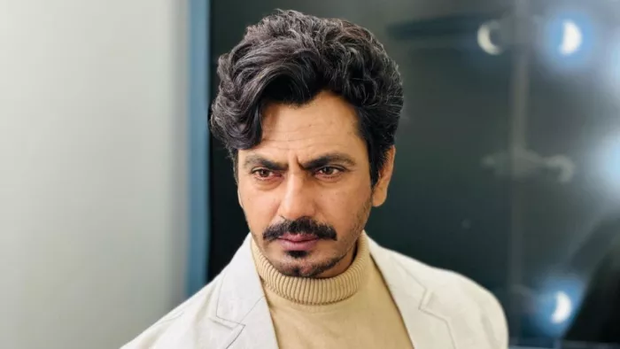Nawazuddin Siddiqui And Aamir Khan (Photo Instagram)
