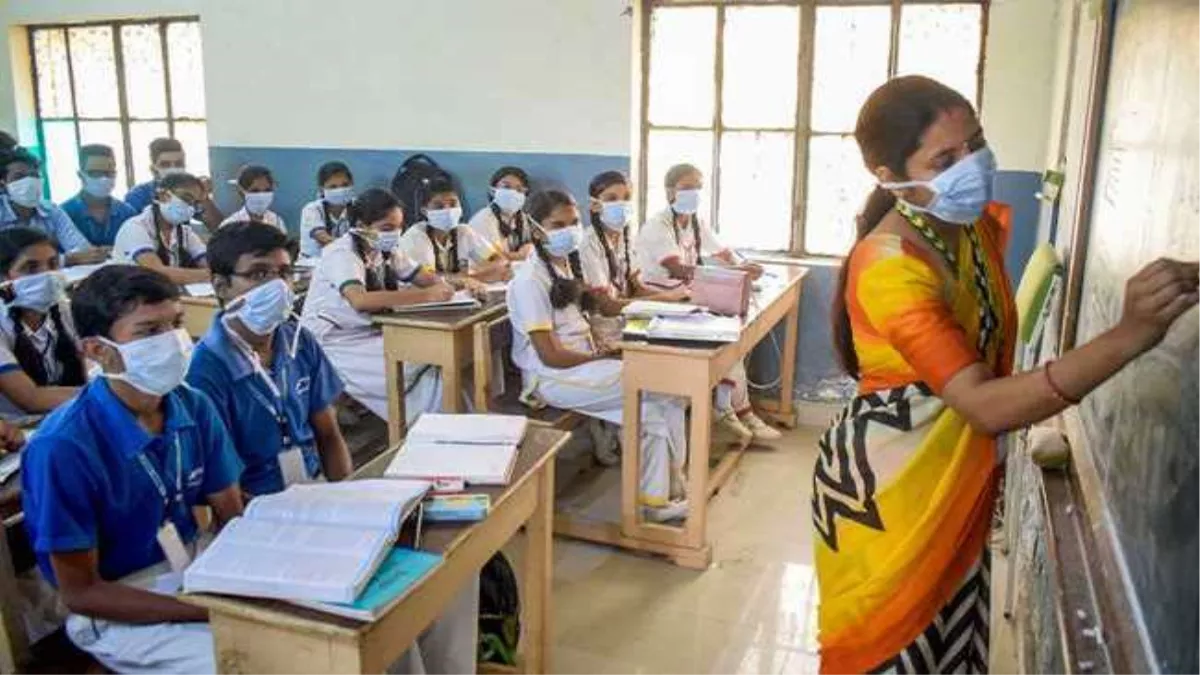 स्कूल खुलते ही बच्चों के लिए आ गई बुरी खबर, अब हर सुबह कुछ दिन करना होगा यह काम- अभिभावक भी होंगे चिंतित