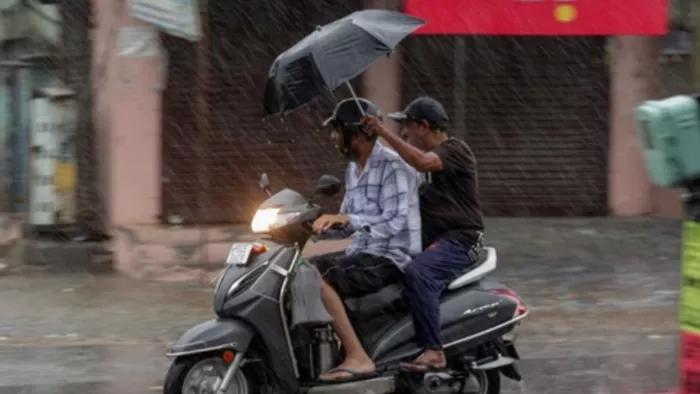 Weather Update Today: जानिए अपने राज्यों के मौसम का ताजा अपडेट (फाइल फोटो)