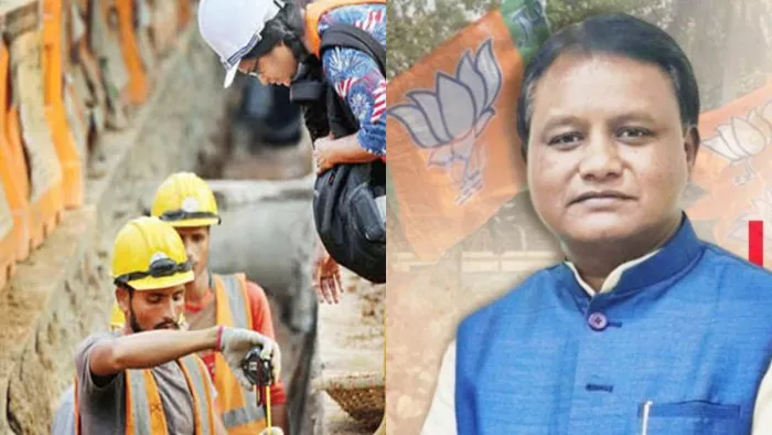 महीने भर से दुबई में फंसे ओडिशा के श्रमिक ने CM माझी से की बचाव की अपील