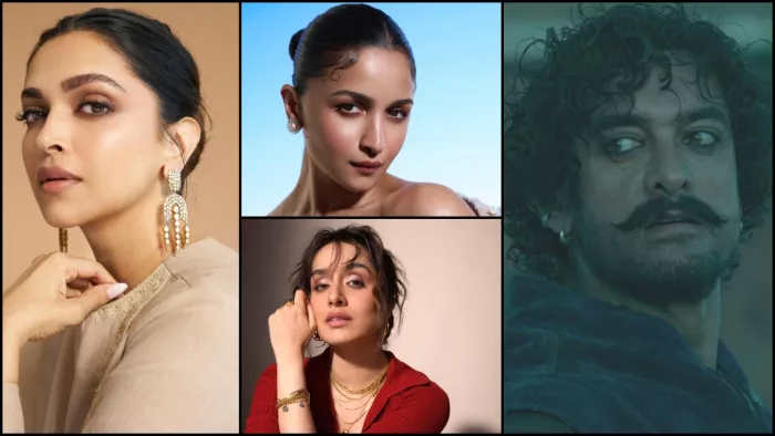 आमिर खान की फिल्म को इन अभिनेत्रियों ने किया रिजेक्ट। फोटो क्रेडिट- इंस्टाग्राम