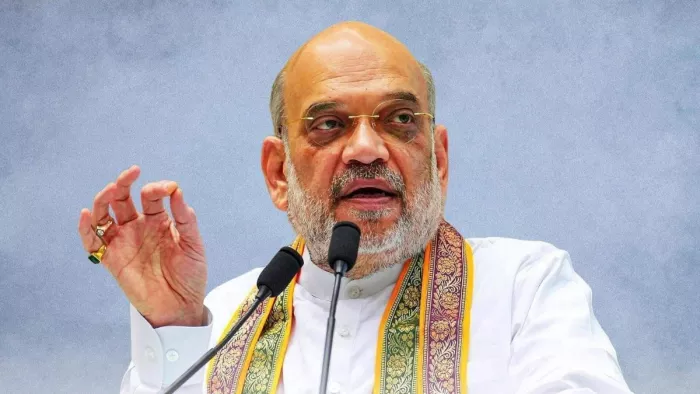 'पांच सालों में सभी गांवों में होंगी सहकारी संस्थाएं', अमित शाह का राज्यों से आग्रह; कहा- प्राकृतिक खेती को दें बढ़ावा