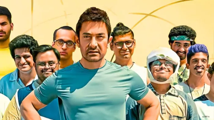 सितारे जमीन पर कलेक्शन रिपोर्ट (फोटो क्रेडिट- एक्स)