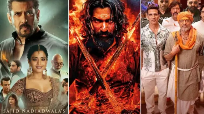 100 करोड़ के बाद भी क्यों हिट नहीं हुईं ये फिल्में/ फोटो- Instagram