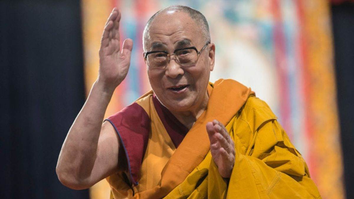 dalai lamas 90th birthday successor announcement expected amidst china watch himachal pradesh dharmshala celebration