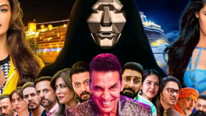 300 करोड़ के क्लब में शामिल होने को तैयार है हाउसफुल 5/ फोटो- Instagram
