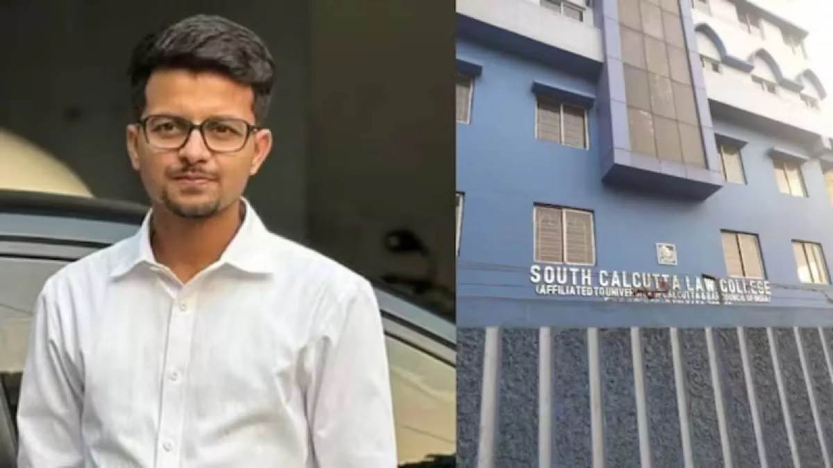 पैनिक अटैक आया तो इनहेलर दिया, फिर भी रेप करता रहा मनोजीत'; कोलकाता केस में पीड़िता का खुलासा - Kolkata Law College Gangrape Case update victim revealed accused gives inhaler ...