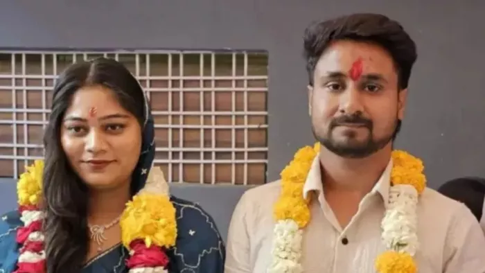 राजा रघुवंशी के भाई विपिन रघुवंशी नार्को जांच के लिए हाई कोर्ट में करेंगी अपील (फाइल फोटो)