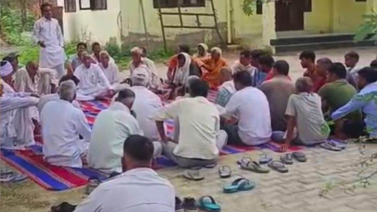 ncr rewari news navy clerk boycotted for isi espionage