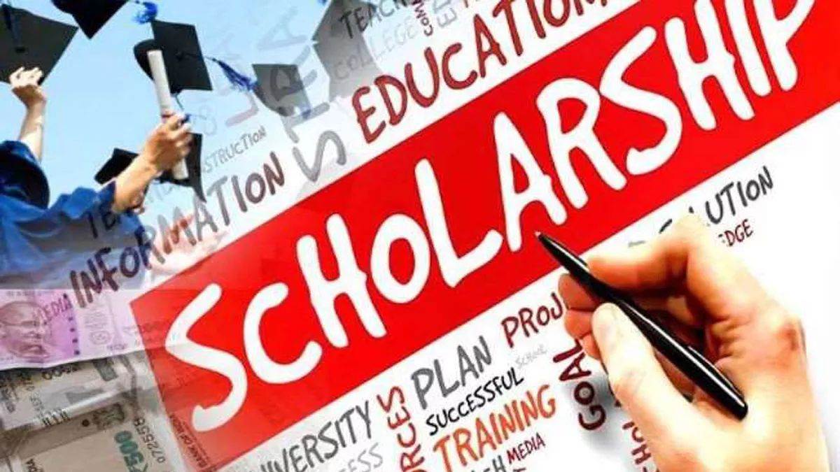 aligarh dalit students scholarship issue sparks outrage