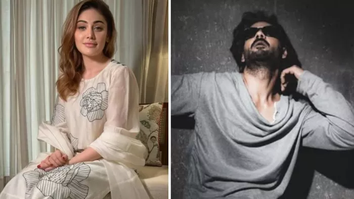शेफाली जरीवाला के शुक्रवार के थे ये प्लान/ फोटो- Instagram